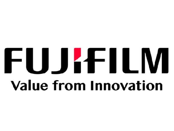 FUJIFILM