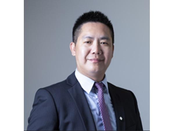 李民敬 副總經理