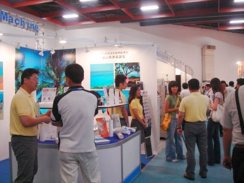 2008 台灣平面顯示器展_2